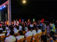 禧悦湾 活动图片