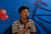 盛天悦景台推介会