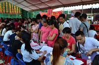 6.28广利都市绿洲首次开盘