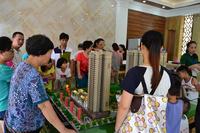 6.28广利都市绿洲首次开盘