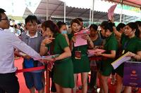 6.28广利都市绿洲首次开盘