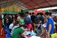 6.28广利都市绿洲首次开盘