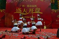 6.28广利都市绿洲首次开盘