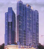 都海花园 效果图