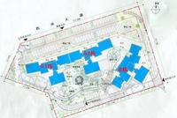 都海花园 效果图