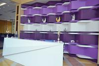 春江嘉园营销中心实景图