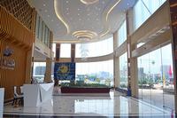 春江嘉园营销中心实景图