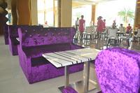 春江嘉园营销中心实景图