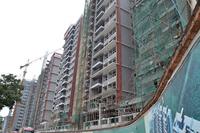 胜景新都 实景图 