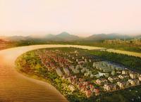 丰泽·爱丽舍宫效果图1