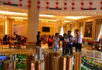 二期火热登记预约中