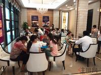 海华东盟公馆甜品派对活动(6.28)