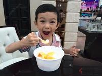 海华东盟公馆甜品派对活动(6.28)