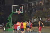 南兴地产“南兴杯”运动会
