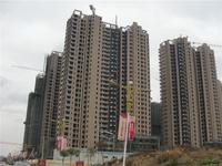力沃广场实景图