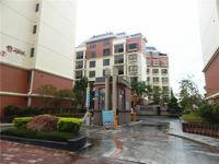 玫瑰庄园2期 实景图