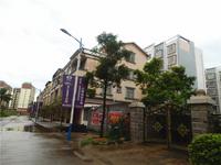 玫瑰庄园2期 实景图