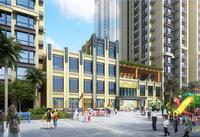 时代茗城 幼儿园