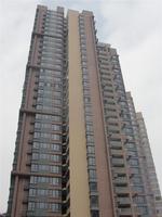 城光·俊景实景图(2014.3.1)