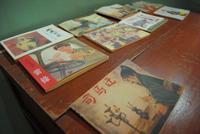 5.10保利大江郡致敬70后老物件展