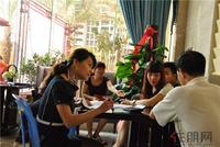 购房者做置业计划