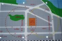 海尚一品 交通图