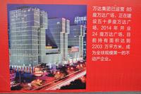 桂林高新万达广场 广告欣赏