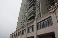 华鹏国际2014.02.25实景图