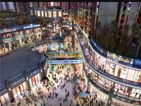 时代茗城效果图