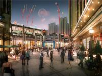 时代茗城效果图