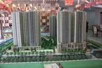 华鹏国际2014.02.25沙盘图