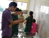 广利都市绿洲端午粽香满城