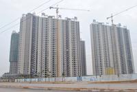 东方一品实景图