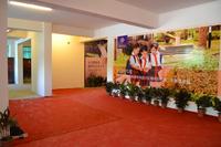 前往广利都市绿洲样板房