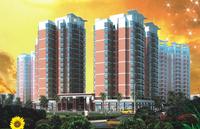 润丰花园 效果图 润丰花园