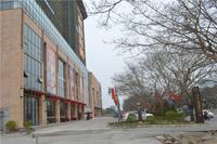 万汇广场 实景图