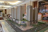 万汇广场 实景图