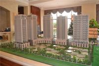 万汇广场 实景图