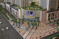 万汇广场 实景图