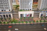 万汇广场 实景图