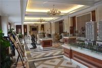 万汇广场 实景图