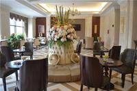 万汇广场 实景图