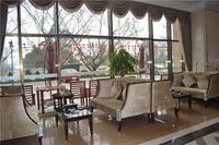 万汇广场 实景图