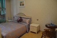 88㎡户型的次卧