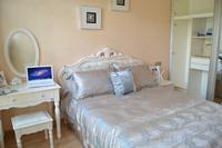 88㎡户型的主卧