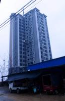 佳盟富源山庄实景图（2014.2.24）