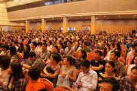 彰泰春天开盘活动