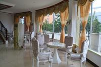 广利都市绿洲售楼中心