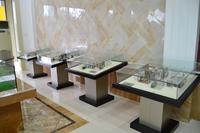 广利都市绿洲售楼中心