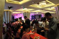 街坊欢聚晚会活动2